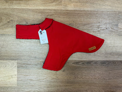 Rainfleece Waterproof Simple Dog Coats - Hugo and Ted