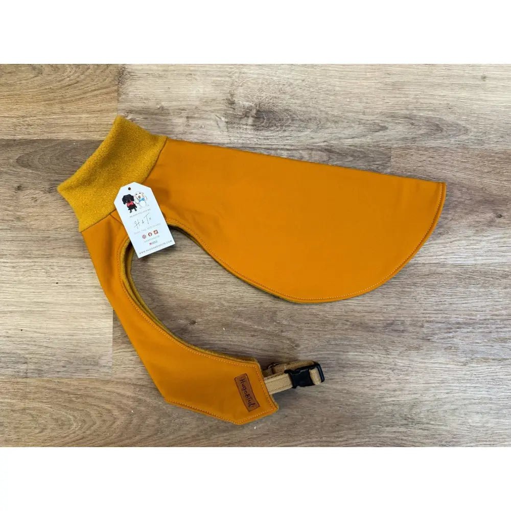 Rainfleece Waterproof Ultimate Walkies Coat - Made to Measure - Hugo and Ted