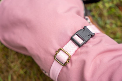 Rainfleece Waterproof Ultimate Walkies Coat - Made to Measure - Hugo and Ted