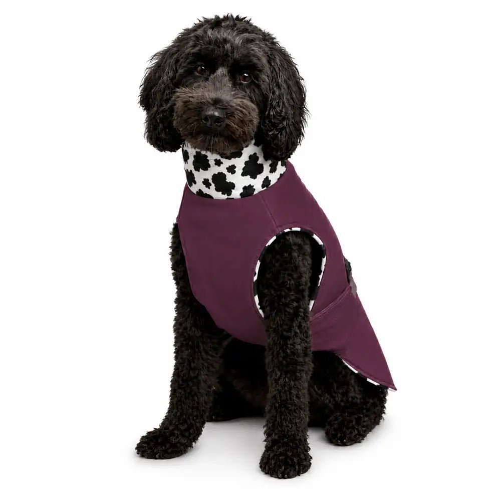 Rainfleece Waterproof Ultimate Walkies Coat - Ready to Ship - Hugo and Ted