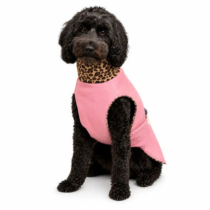 Rainfleece Waterproof Ultimate Walkies Coat - Ready to Ship - Hugo and Ted