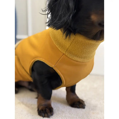 Rainfleece Waterproof Ultimate Walkies Coat - Ready to Ship - Hugo and Ted
