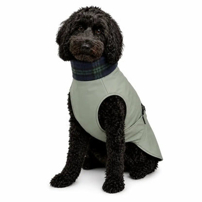 Rainfleece Waterproof Ultimate Walkies Coat - Ready to Ship - Hugo and Ted