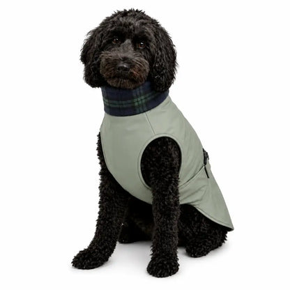 Rainfleece Waterproof Ultimate Walkies Coat - Ready to Ship