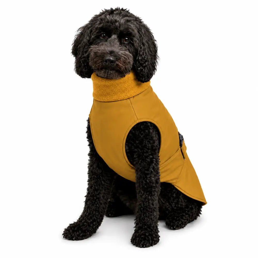 Rainfleece Waterproof Ultimate Walkies Coat - Ready to Ship - Hugo and Ted