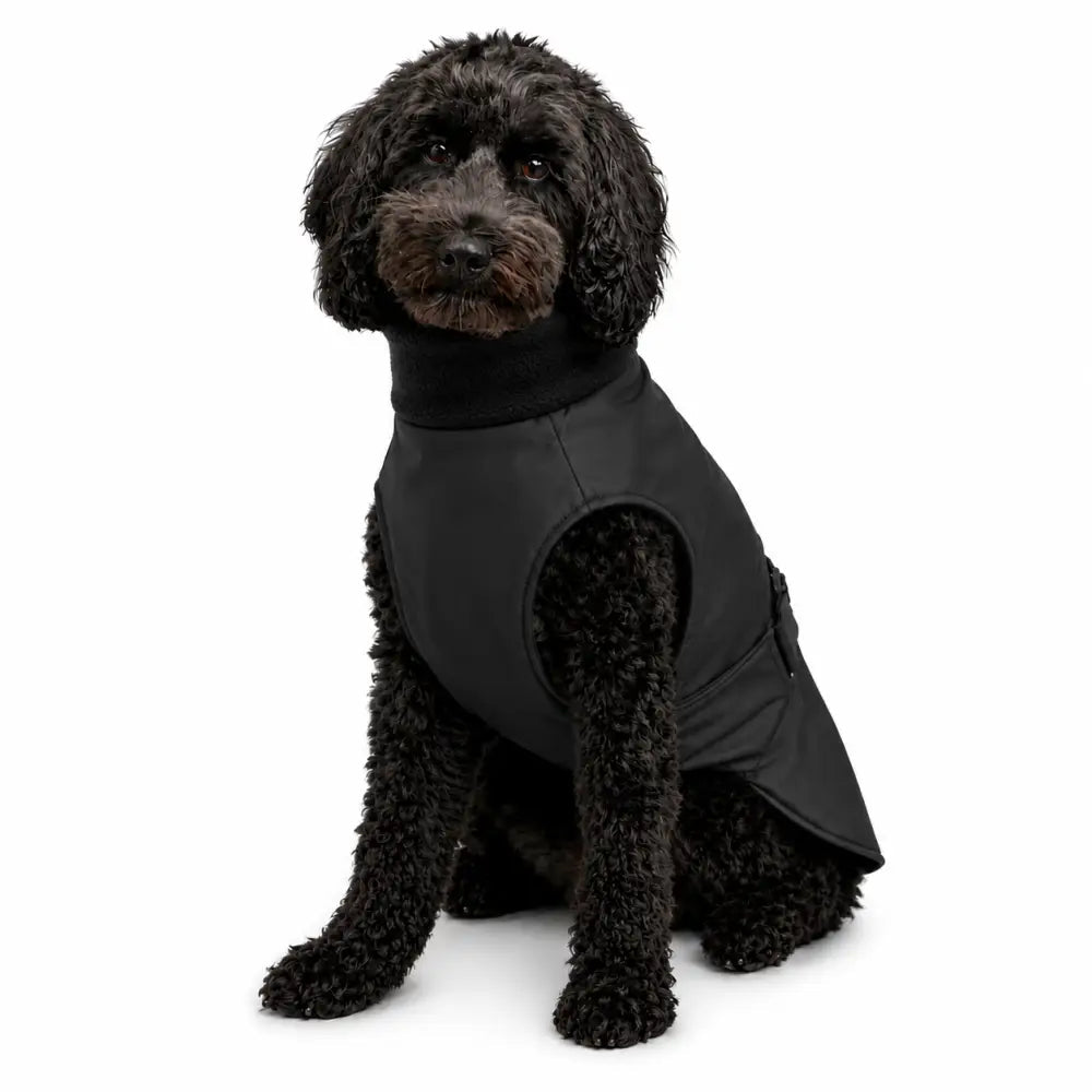 Rainfleece Waterproof Ultimate Walkies Coat - Ready to Ship - Hugo and Ted