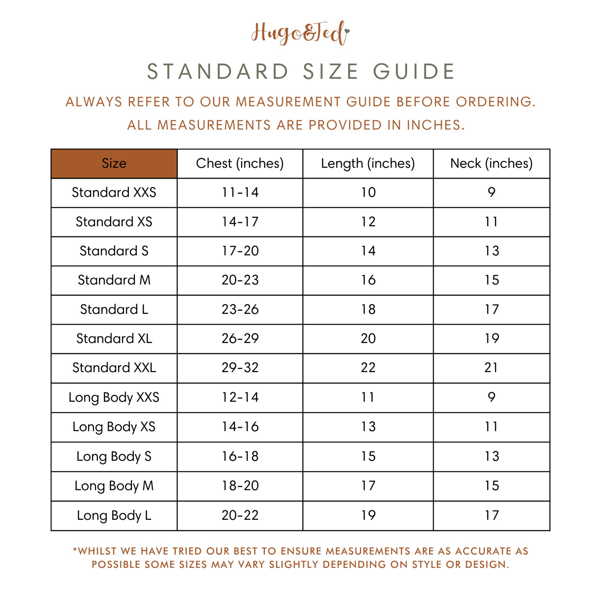 Simply Hugo and Ted - Standard Sized Fleece Snuggle Jumpers - Hugo and Ted