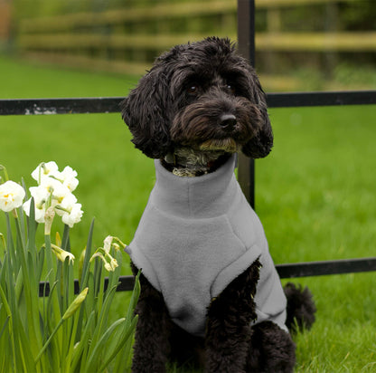 Simply Hugo and Ted - Standard Sized Fleece Snuggle Jumpers - Hugo and Ted