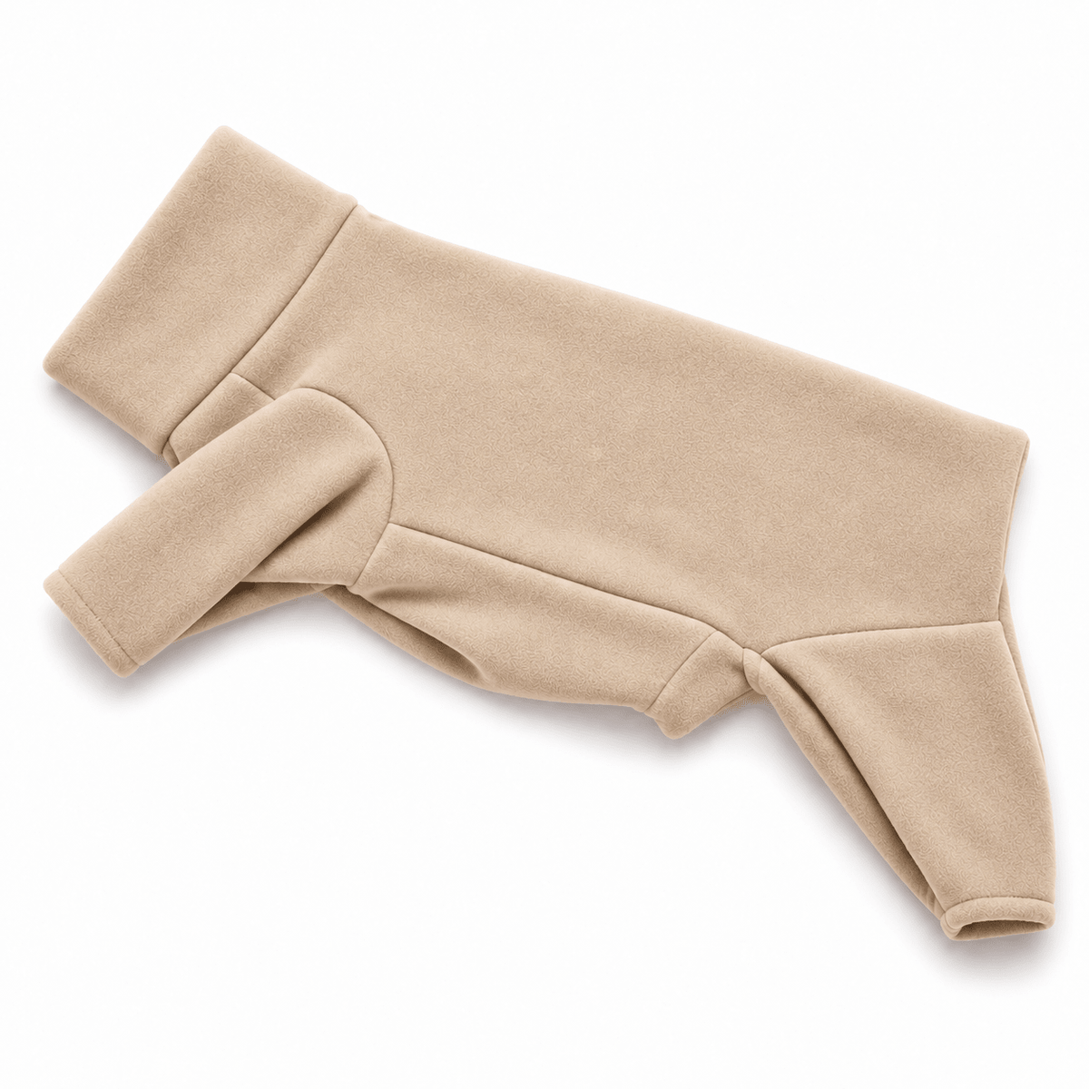 Standard Size Fleece Dog Jumpsuit - Core Collection - Hugo and Ted