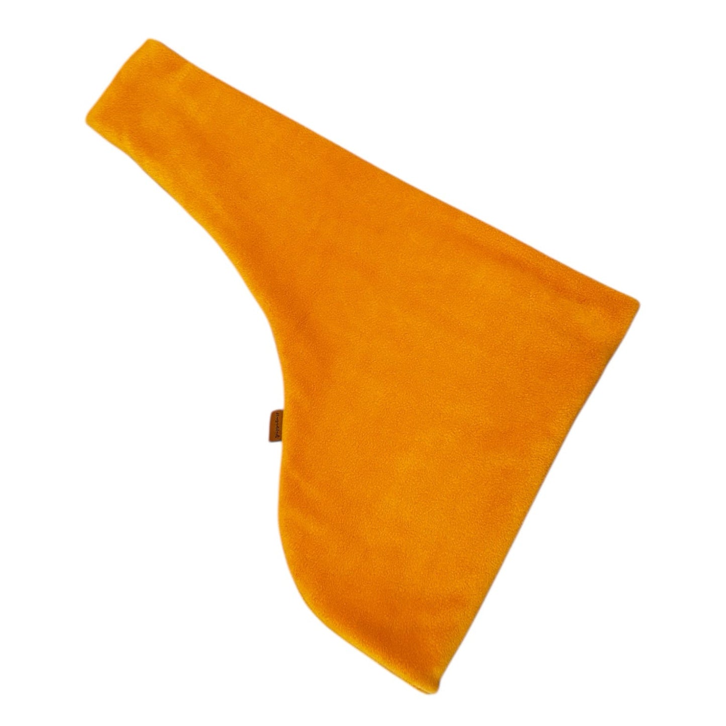 Standard Size Fleece Dog Sling Carriers - Ready to Ship - Hugo and Ted