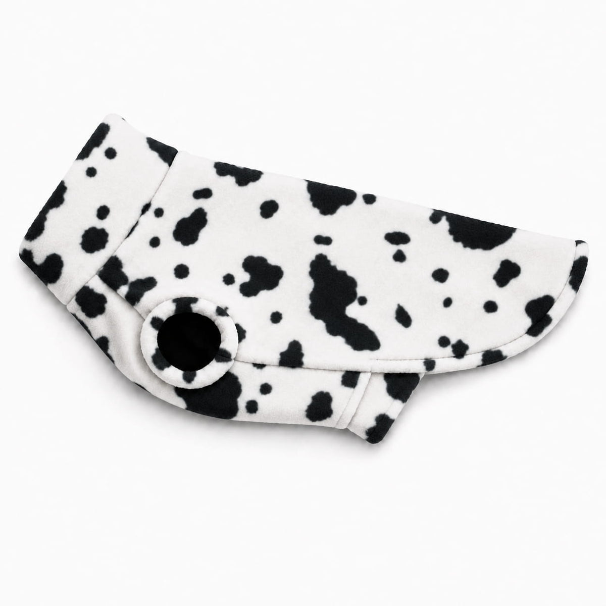 Standard Sized Fleece Snuggle Jumper - Core Collection - Hugo and Ted