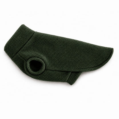 Standard Sized Fleece Snuggle Jumper - Ready Made - Hugo and Ted