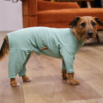 Summer Cotton Cooling/Allergy Suits - Hugo and Ted