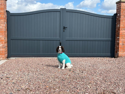 Summer Cotton Cooling/Allergy T-Shirt - Hugo and Ted