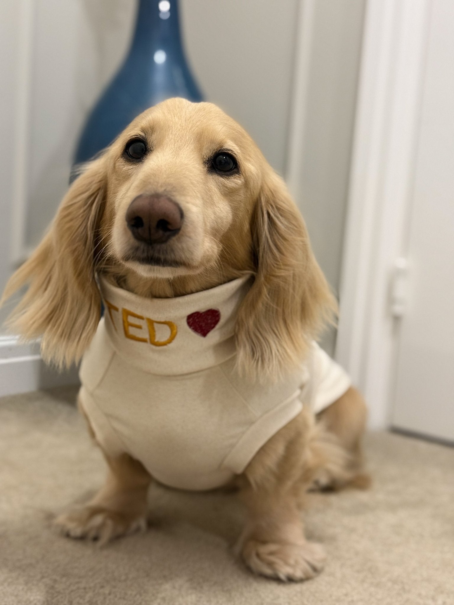 Summer Cotton Cooling/Allergy T-Shirt - Hugo and Ted