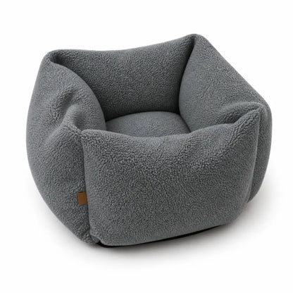 Teddy Box Bed