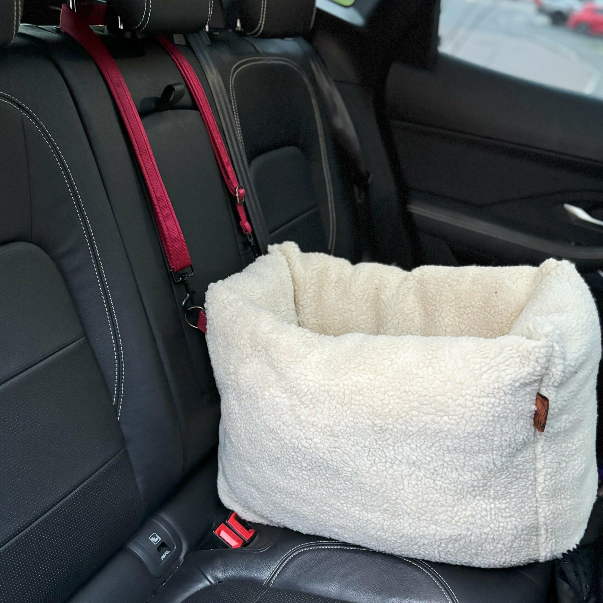 Teddy Car Beds - Hugo and Ted