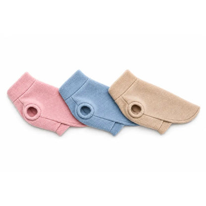 The Coming Home Jumper ® | Puppy Jumper for New Dogs | Hugo and Ted - Hugo and Ted