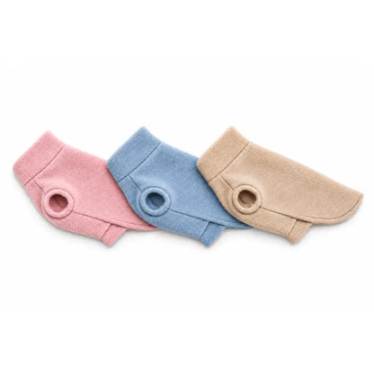The Coming Home Jumper ® | Puppy Jumper for New Dogs | Hugo and Ted