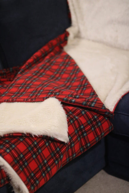 The Cuddle, Nap and Wrap - Hugo and Ted