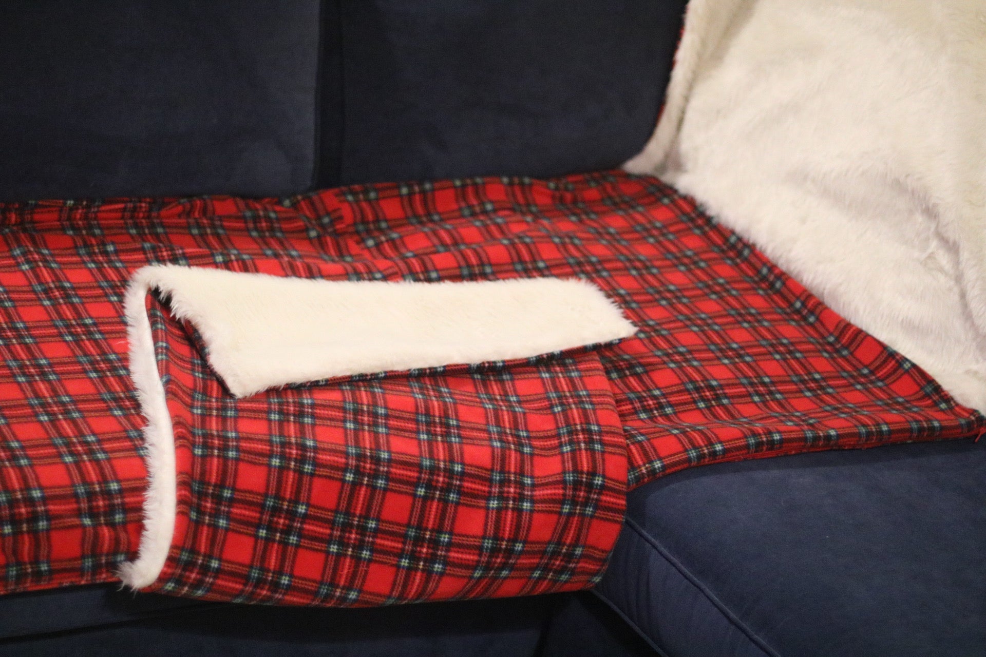 The Cuddle, Nap and Wrap - Hugo and Ted