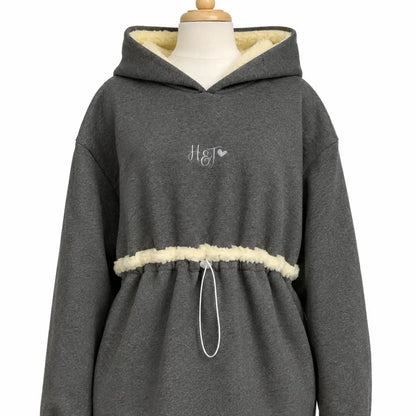 The Hoogle - Personalised Pet Cuddle Hoodie Made to Order