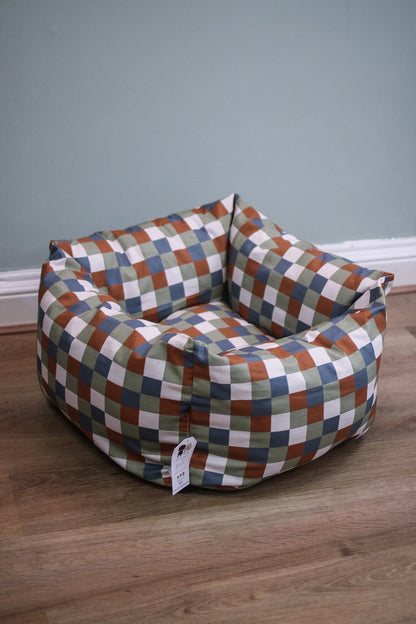 Toby Tartan Collection Box Beds - Hugo and Ted