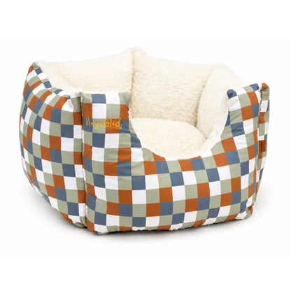 Toby Tartan Collection Fortress Bed