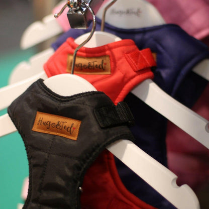 Venture Harnesses - Hugo and Ted