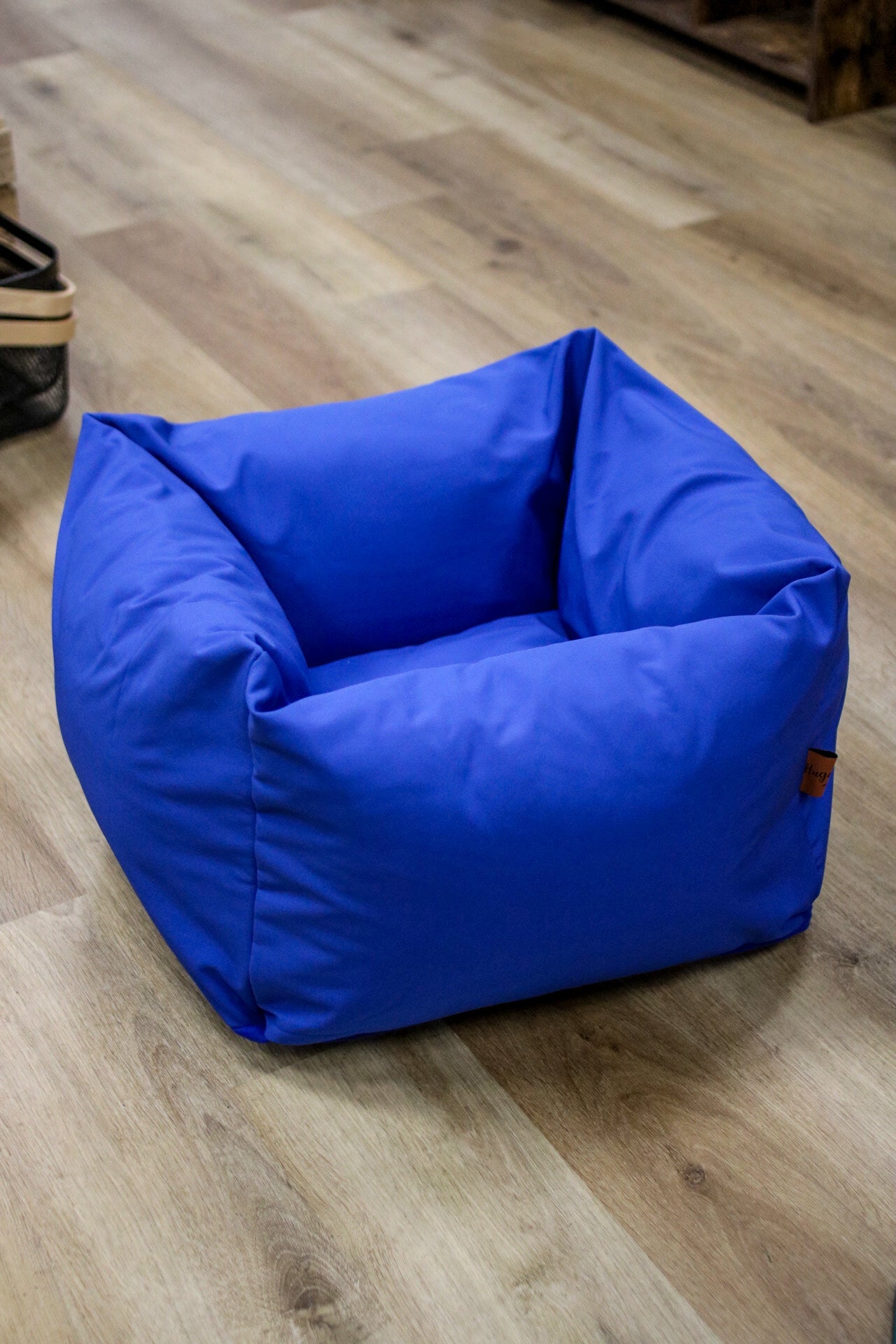 Waterproof Box Beds - Hugo and Ted