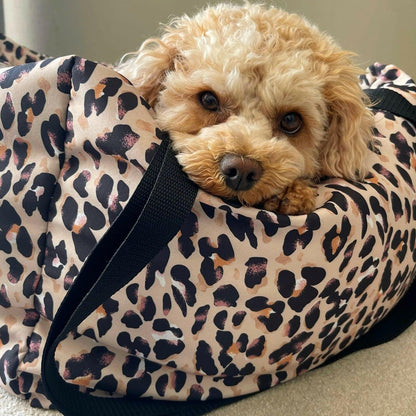 Waterproof Car Beds - Hugo and Ted