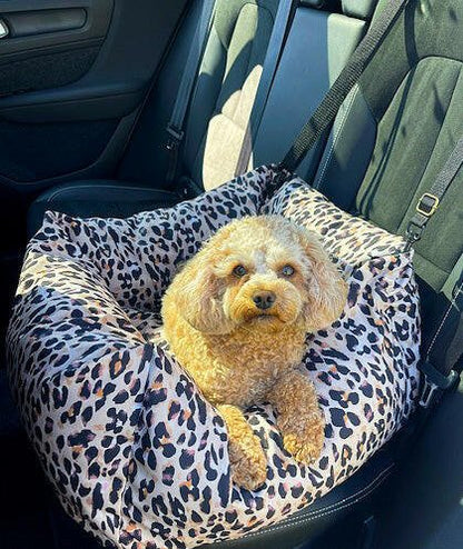 Waterproof Car Beds - Hugo and Ted