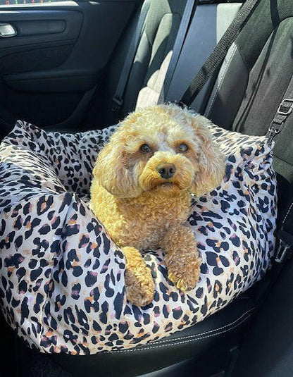 Waterproof Car Beds - Hugo and Ted