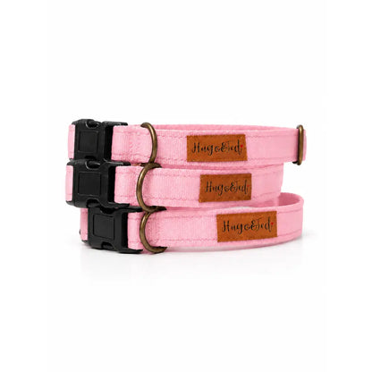 Waterproof Dog Collar - 4 Sizes | Hugo and Ted
