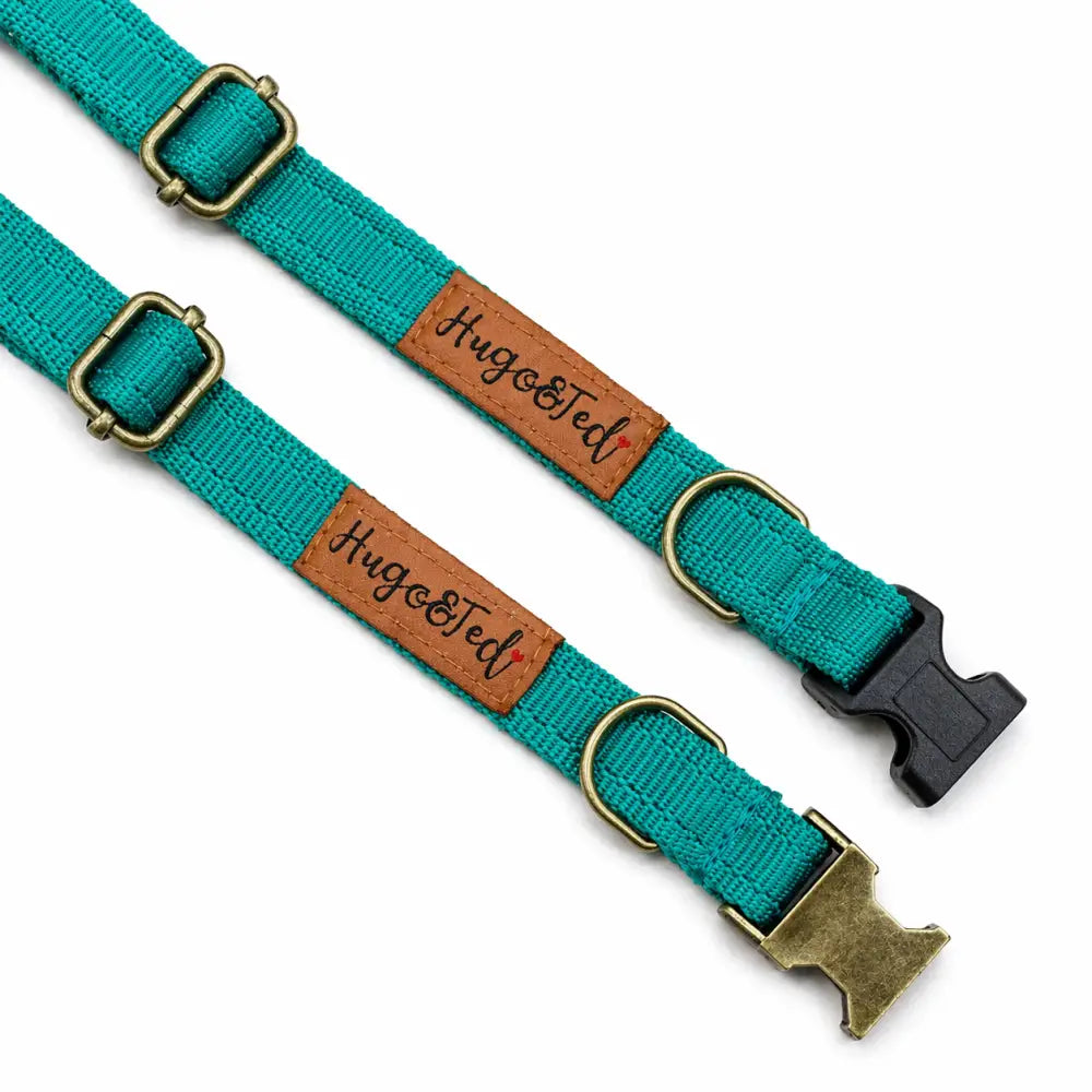 Waterproof Dog Collars