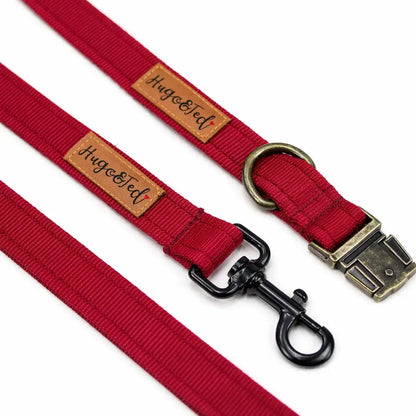 Waterproof Dog Collars