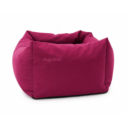 Waterproof Rainfleece Dog Car Bed