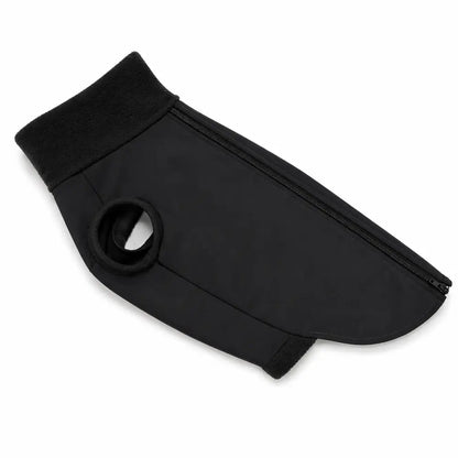 Waterproof Rainfleece Dog Coat - Made to Measure | Hugo and Ted - Hugo and Ted