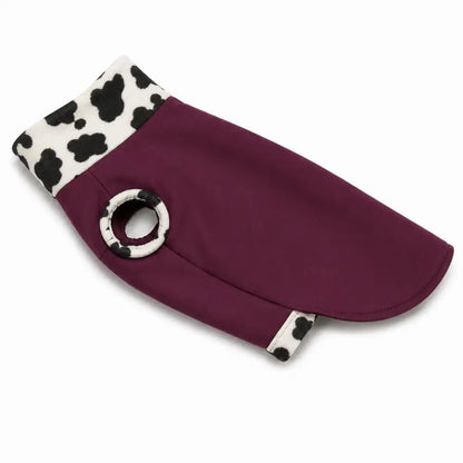 Waterproof Rainfleece Dog Coat - Ready to Ship - Hugo and Ted