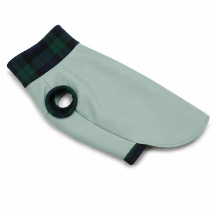 Waterproof Rainfleece Dog Coat - Ready to Ship - Hugo and Ted