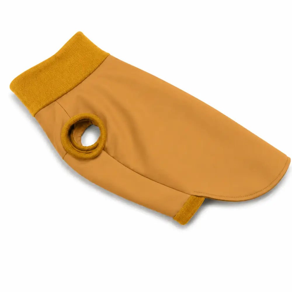 Waterproof Rainfleece Dog Coat - Ready to Ship - Hugo and Ted