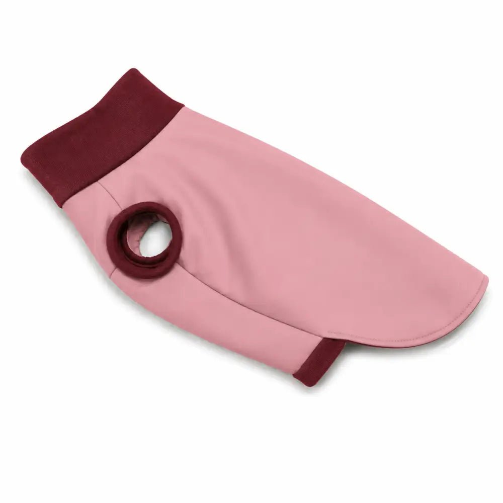 Waterproof Rainfleece Dog Coat - Ready to Ship - Hugo and Ted